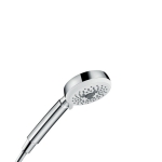 Hansgrohe 26823 400 Crometta 三速按摩花灑頭